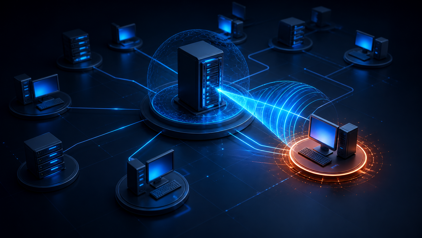 Security Log Event 4741. How to Detect Suspicious Computer Account Creation in Active Directory